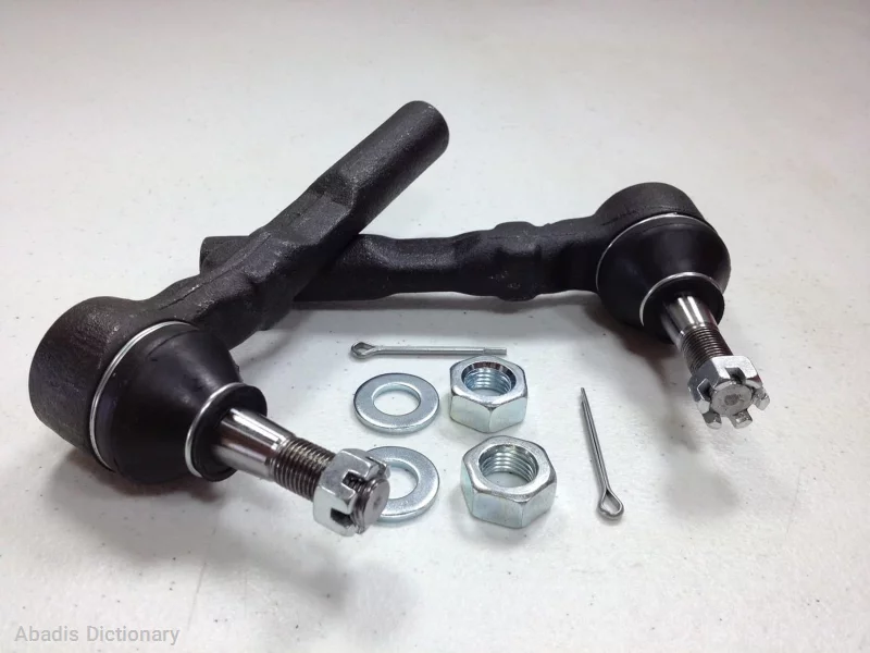 tie rod end